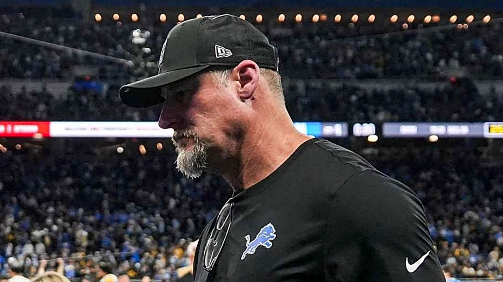 Grading Detroit Lions 2026 Schedule Release Video