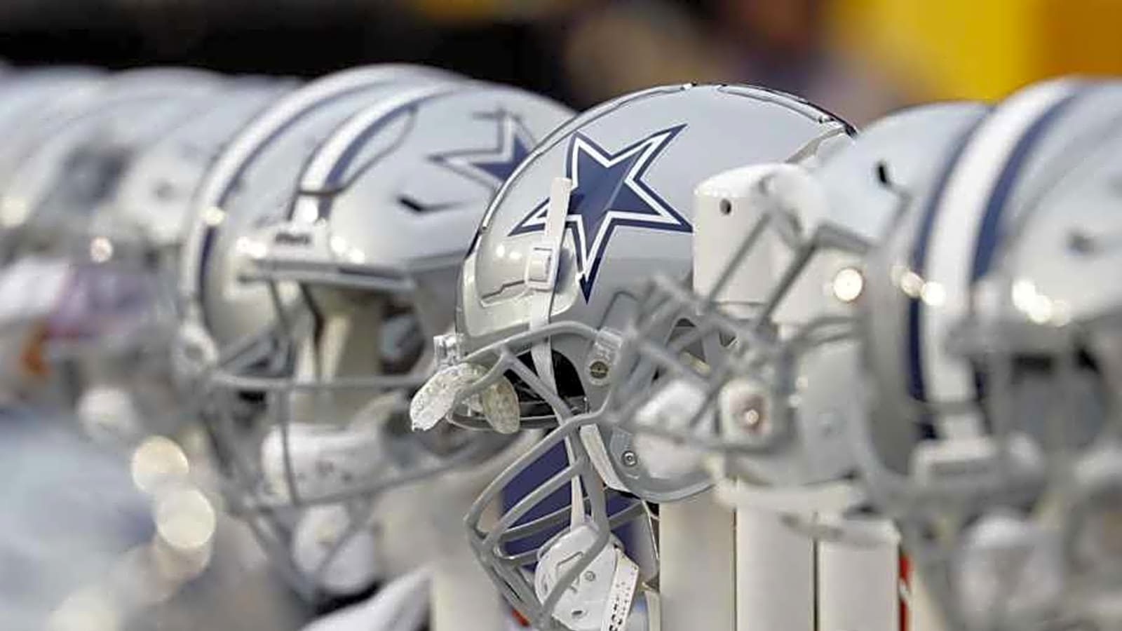 Eagles-Cowboys Free Agency Buzz Growing Louder and Louder