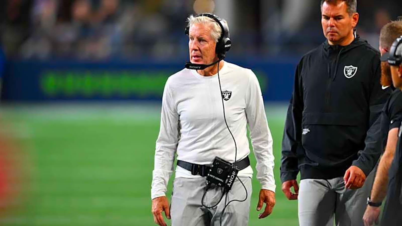 Complete Recap Raiders vs. Seahawks:  Good, Bad, Ugly