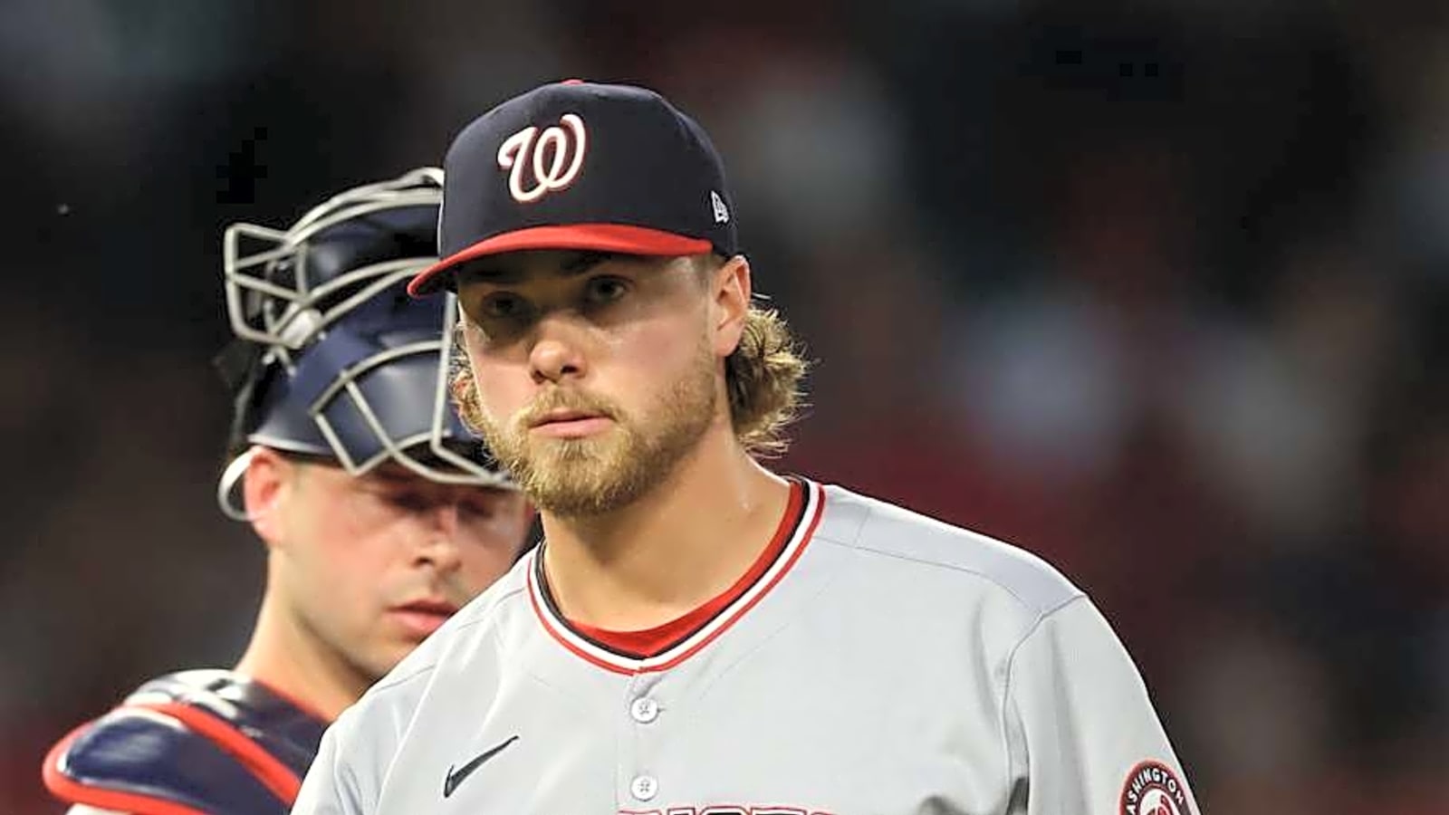 NL Executive Lists Nationals Among Teams That &#39;Clearly Need To Sell&#39;