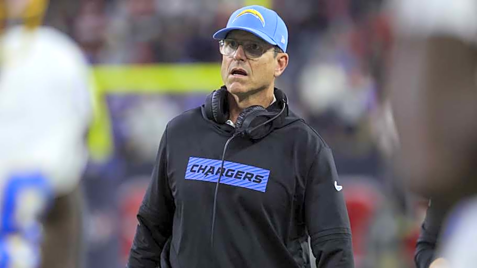 1 nightmarish sentence will have Chargers fans begging for it not to happen