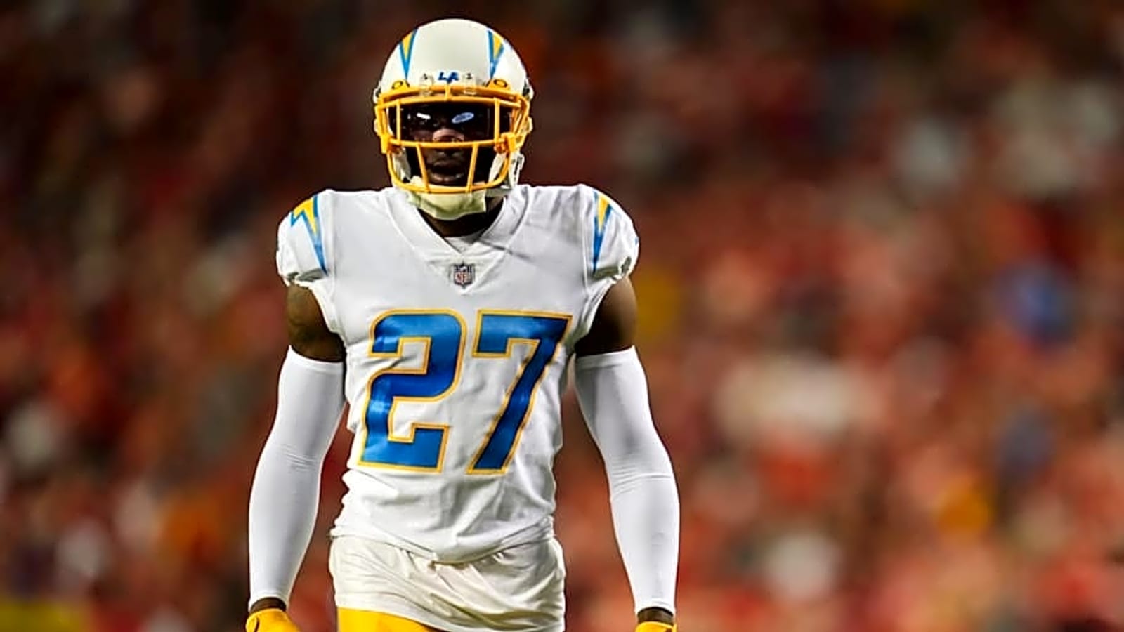 Former Charger offers up his take on what went wrong with J.C. Jackson