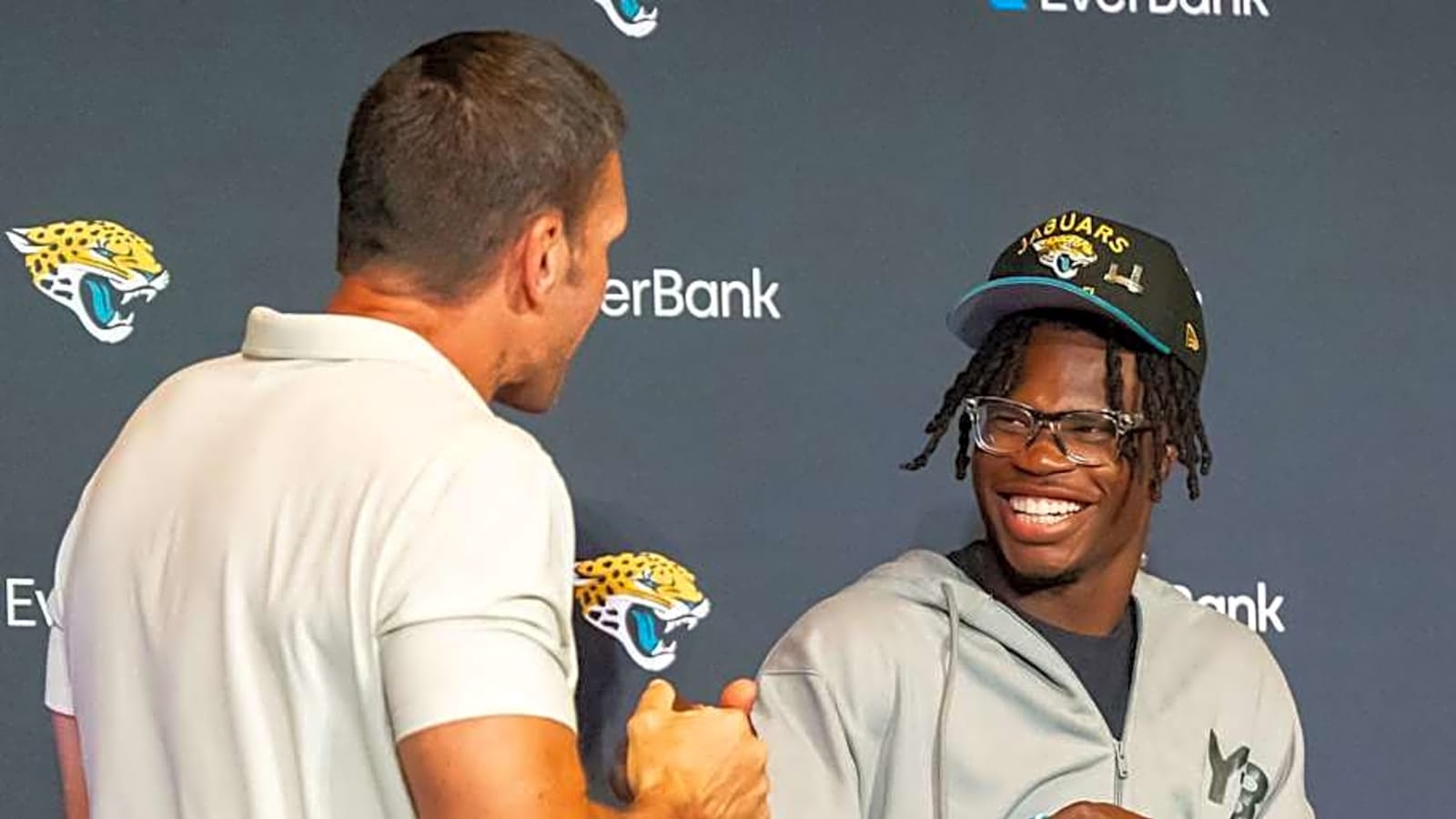 How Travis Hunter is Exceeding the Jaguars&#39; Expectations