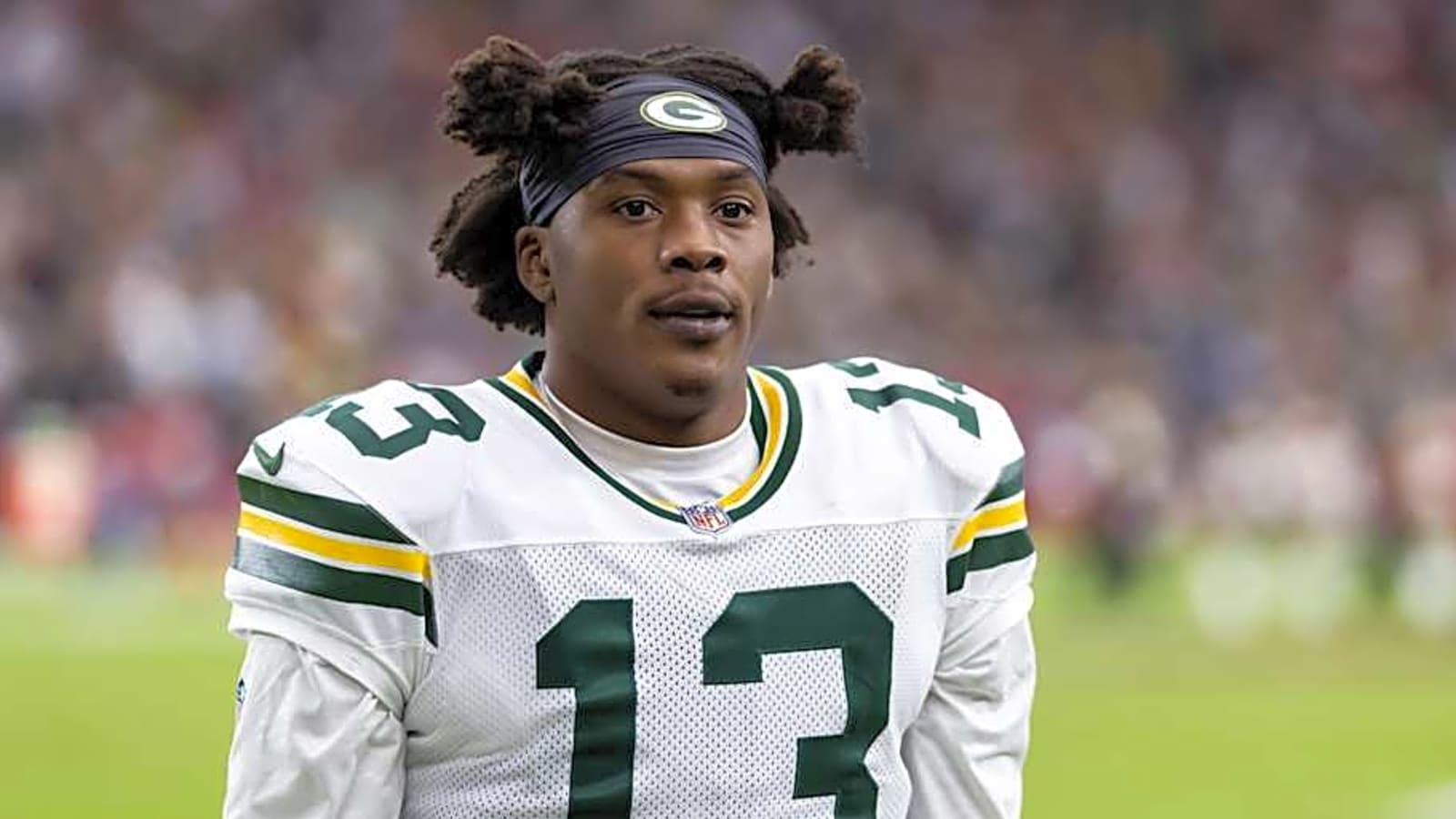 Examining Dontayvion Wicks' Fit With The Eagles