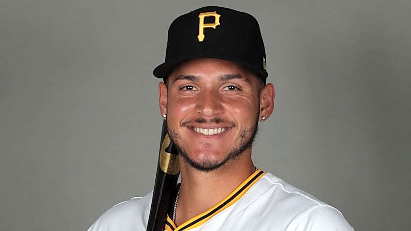 A's Add Former Pittsburgh Pirates Backstop on Minor League Deal