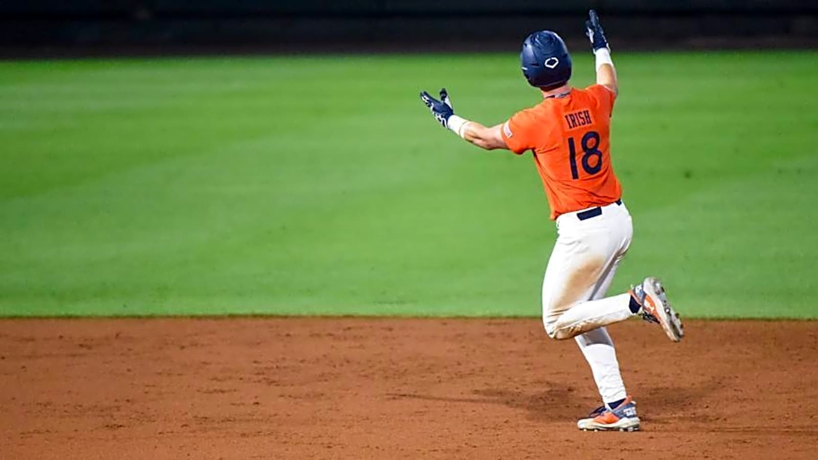 Baltimore Orioles Praised For Cobbling Together Top-Ranked 2025 MLB Draft Class