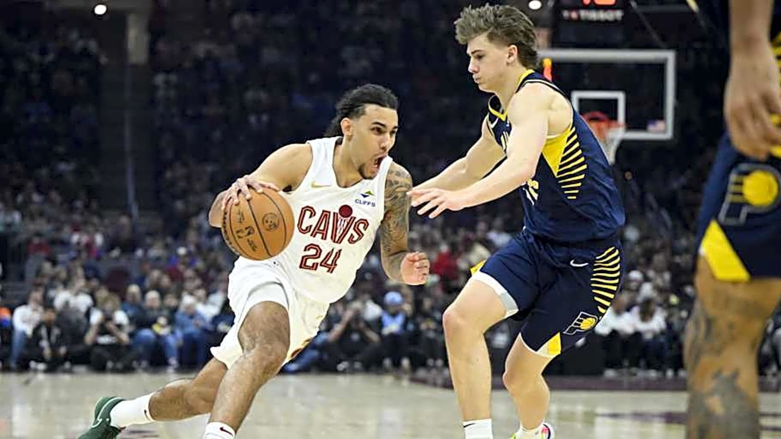 Pacers Forward Could Make Major Statement in Summer League, Says Insider