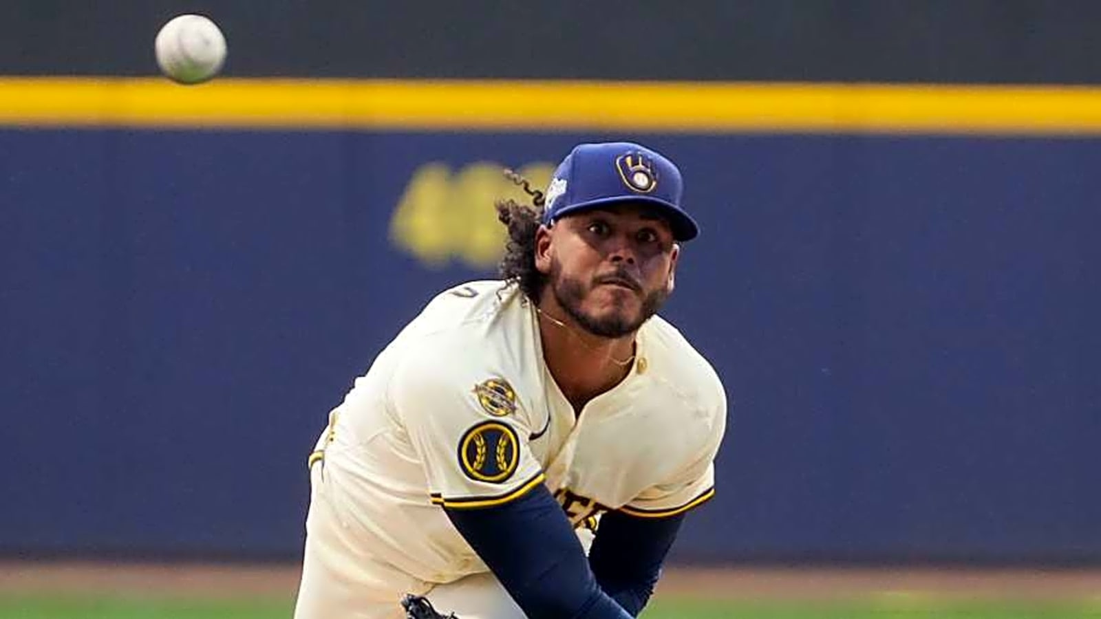 Brewers-Freddy Peralta Rumors Gets Big Update From MLB Insider