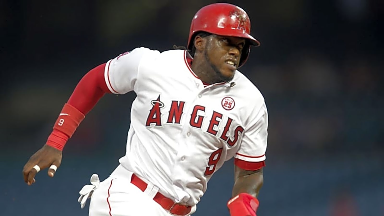 Former Angels Outfielder Calls Out Halos as Trade Deadline Nears