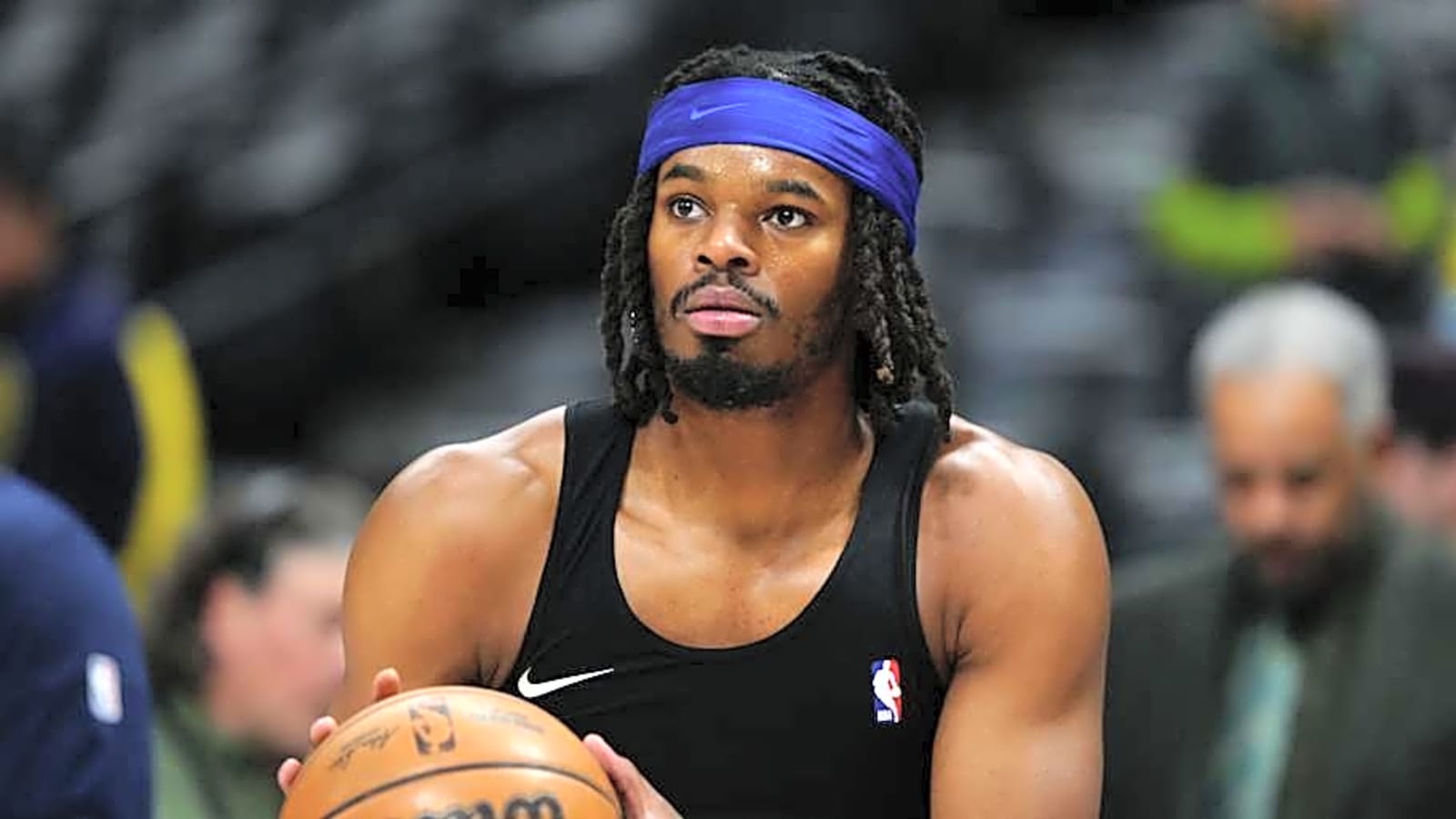 DaRon Holmes II Will Be Massive Addition to Denver Nuggets