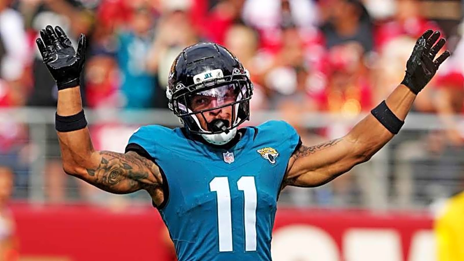 5 Bold Observations on Jaguars&#39; Statement Win Over 49ers