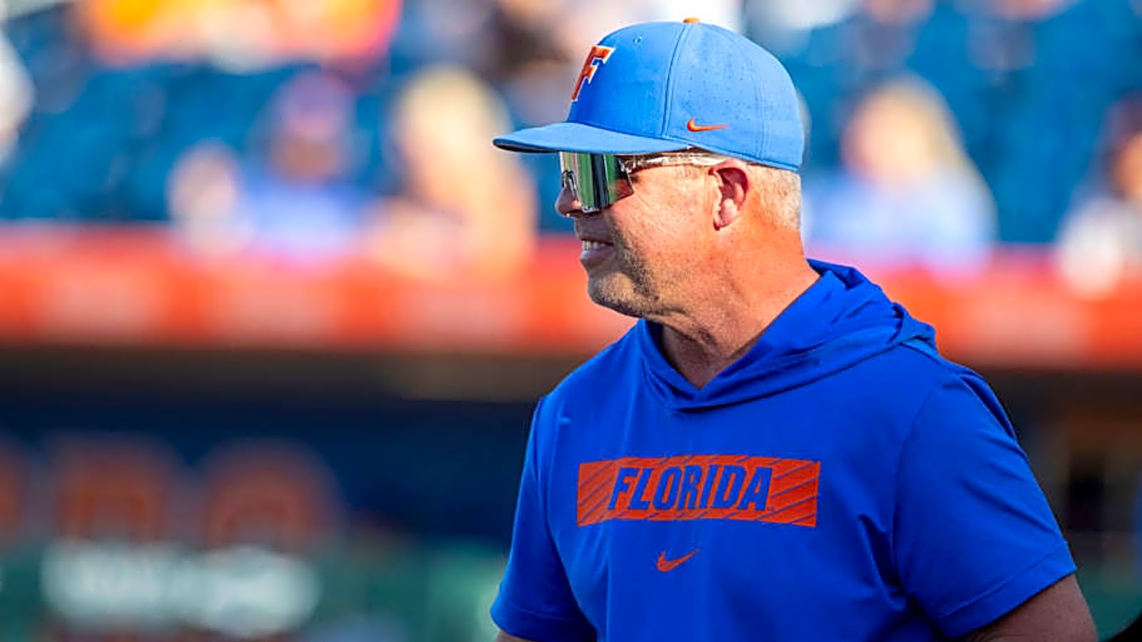 Florida Gators Flip 2025 LHP, Brother of Current INF From Rival FSU