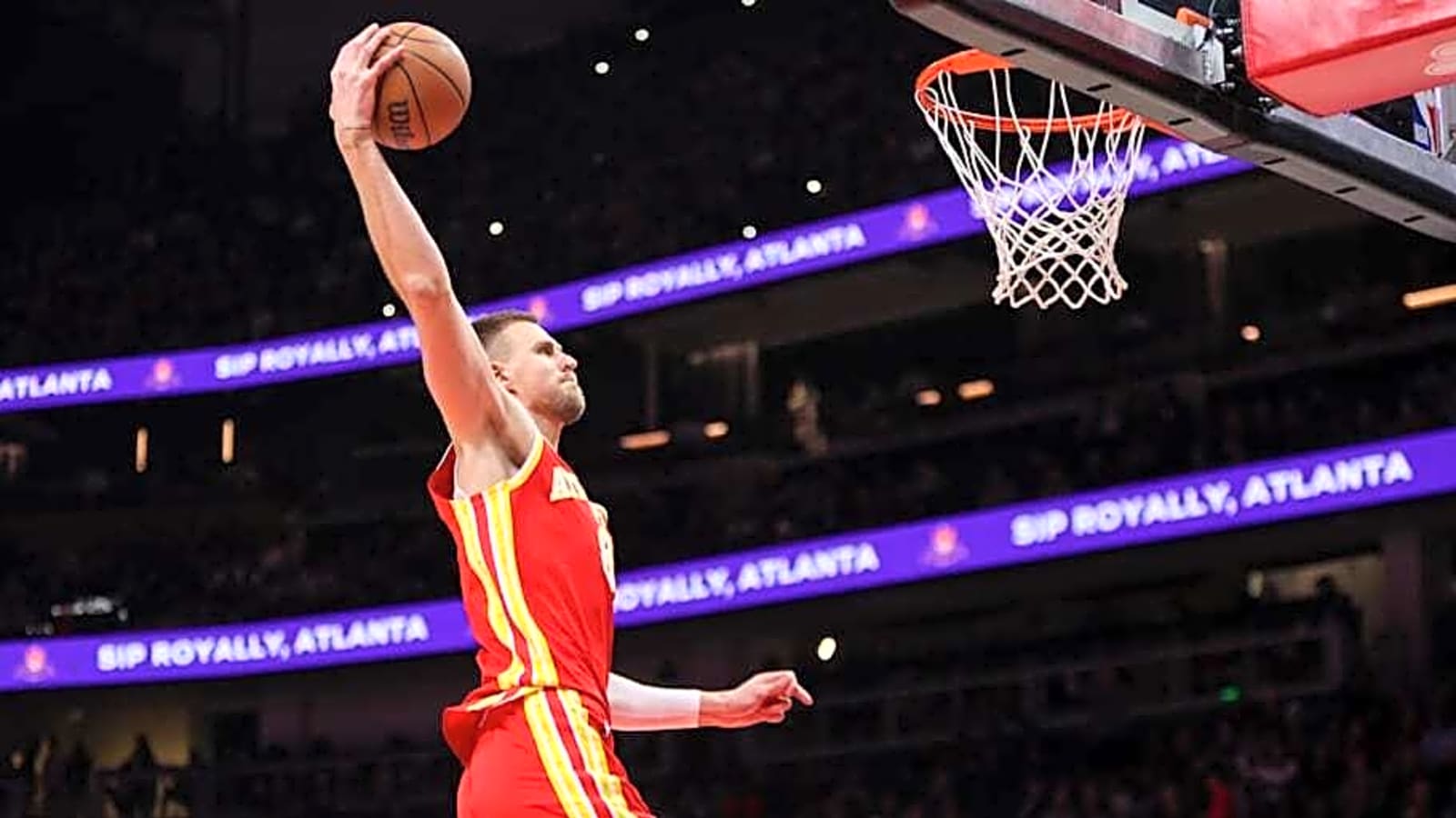 Atlanta Hawks NBA Trade Deadline Tracker: Rumors, Targets and Updates