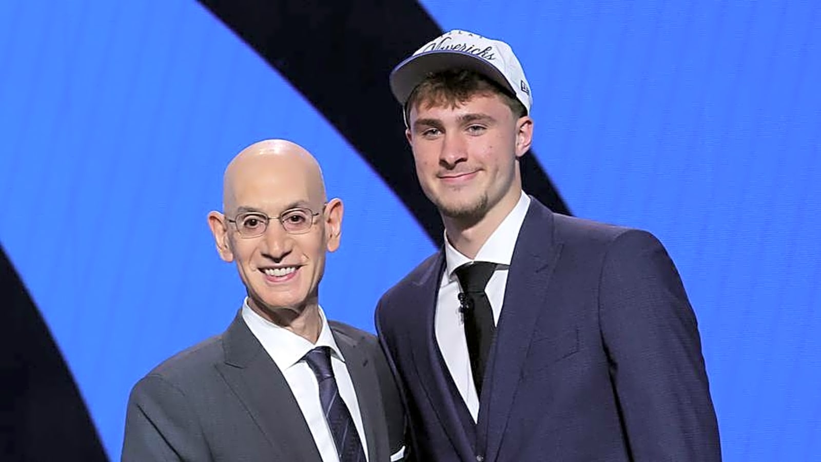 New Lottery Changes will make it Harder to Build Through NBA Draft
