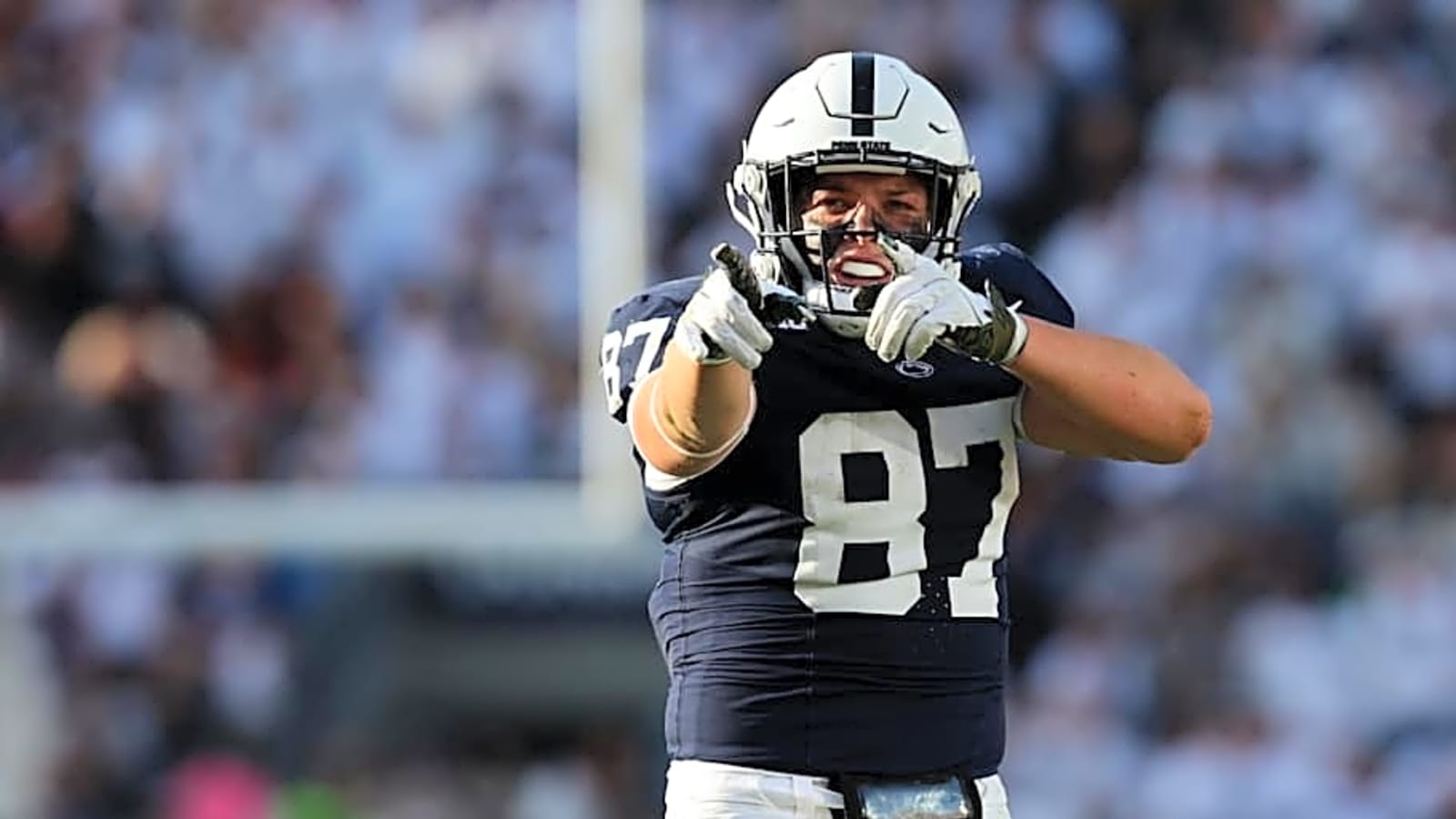 Penn State's 3 Keys to Victory Against Michigan State
