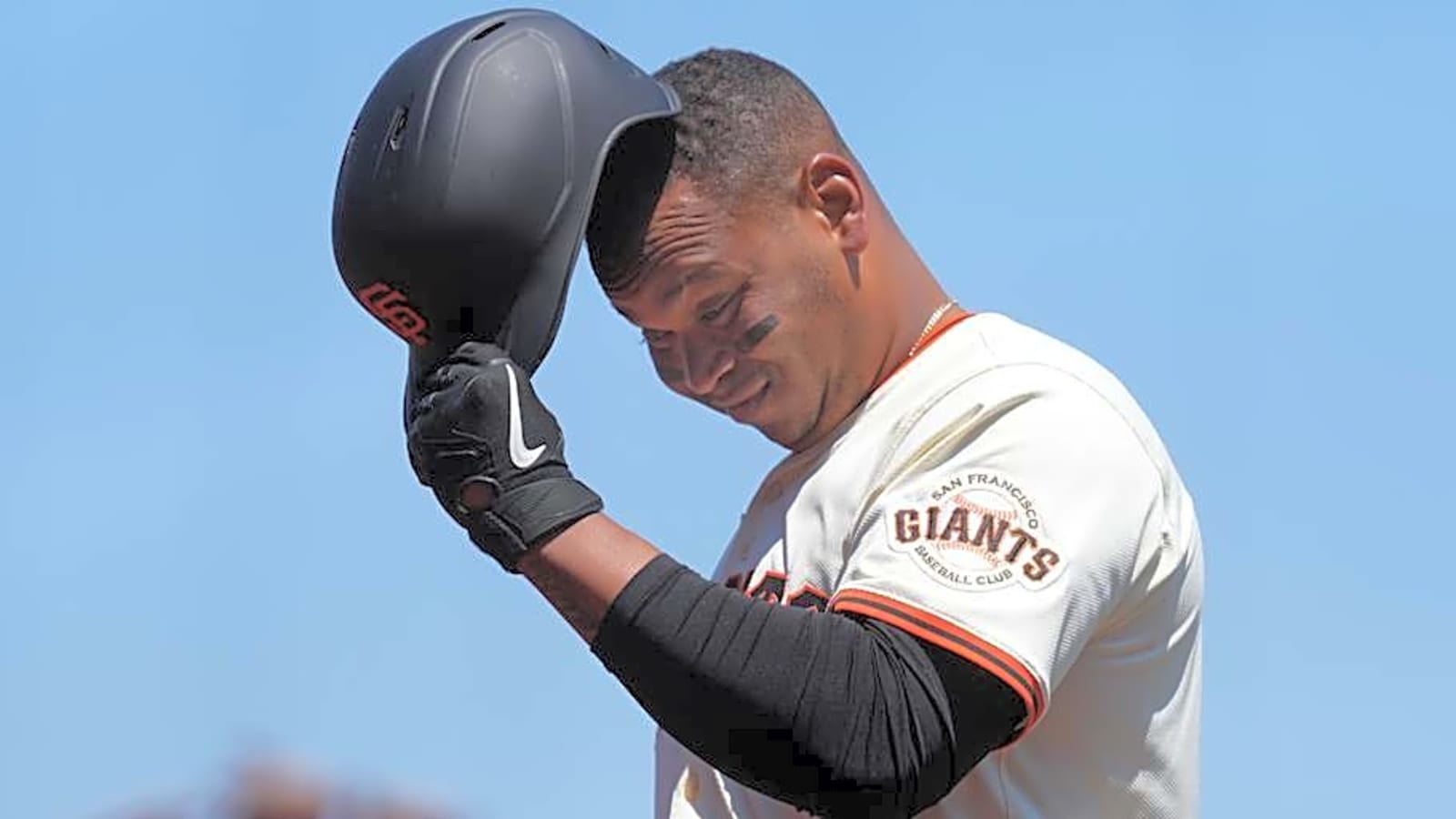 Giants Offense Has Shockingly Cratered Since Arrival of Rafael Devers