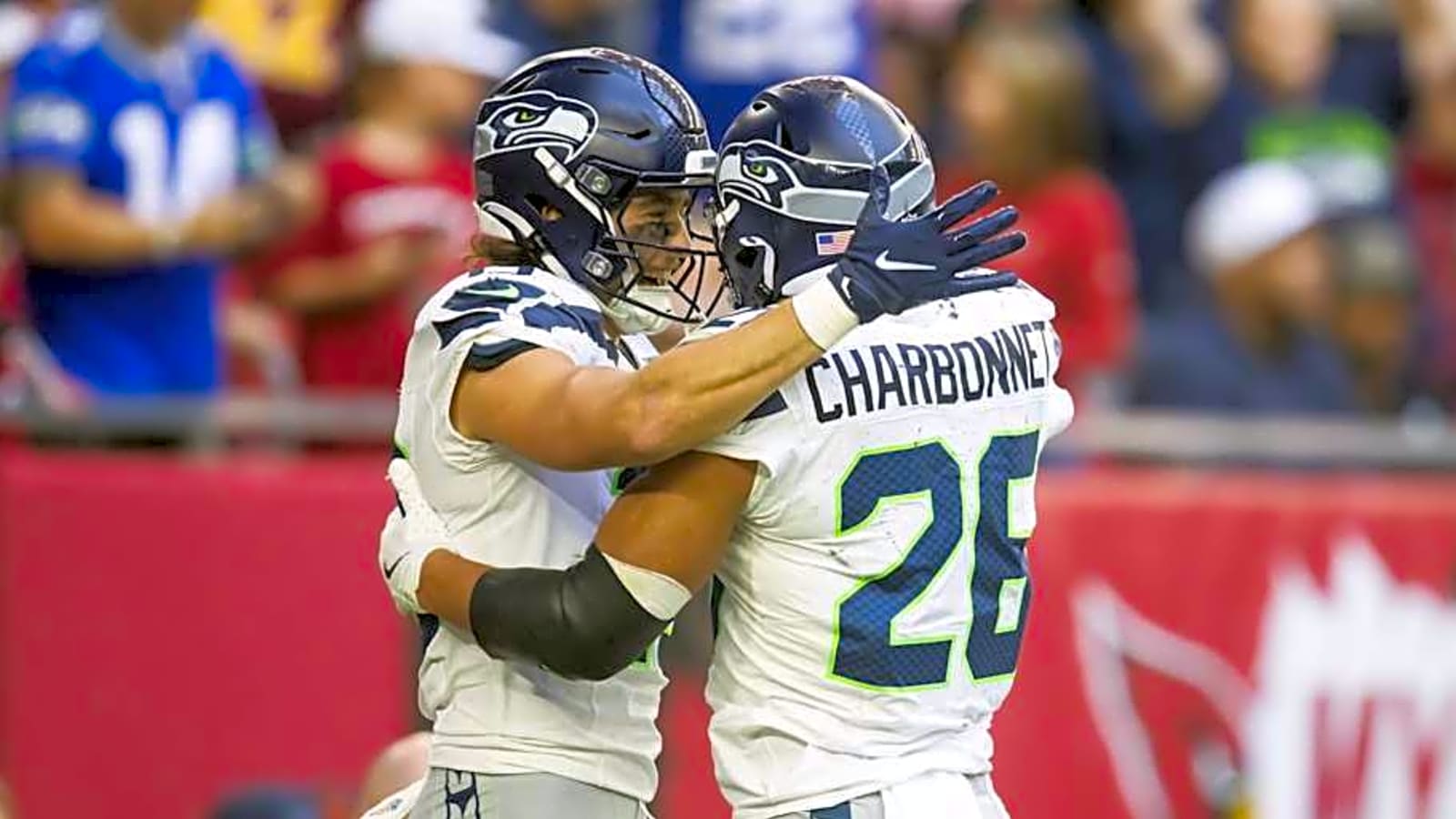 Former Bruins May Suffer With Disappointing Seahawks Roster