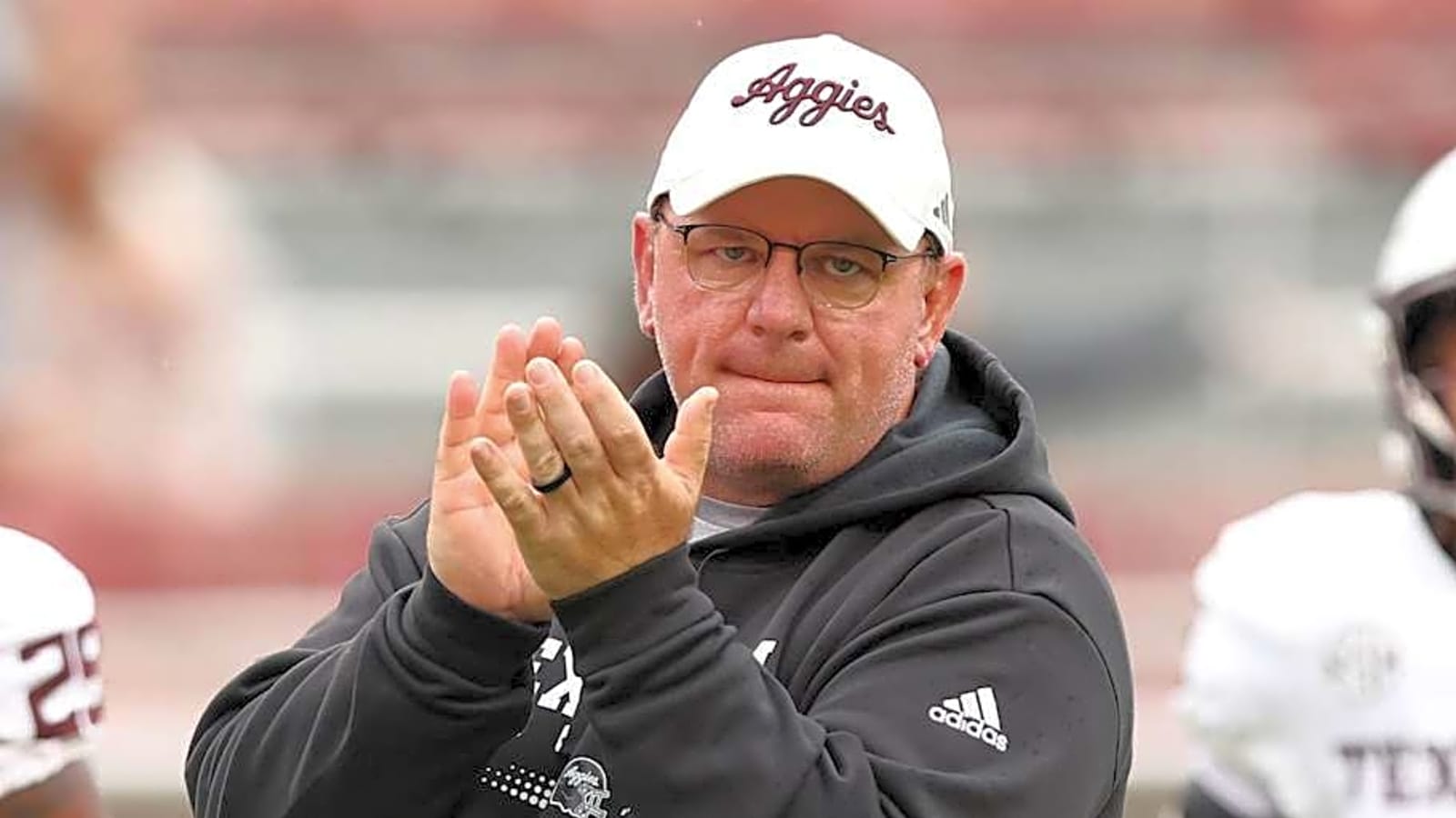 Aggies Land Talented LB From Transfer Portal