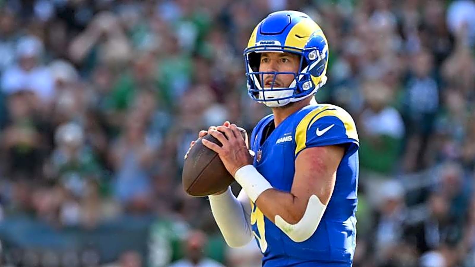 Ex-QB Isn’t Holding Back on Rams’ Week 4 Outlook
