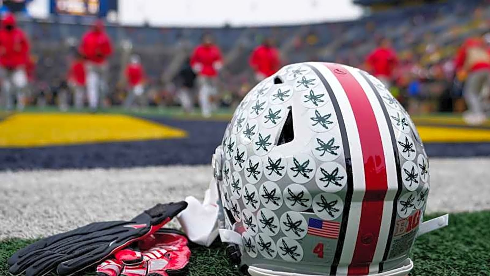 Ohio State Buckeyes Could Explore Bailing on Big Ten According to Top CFB Analysts