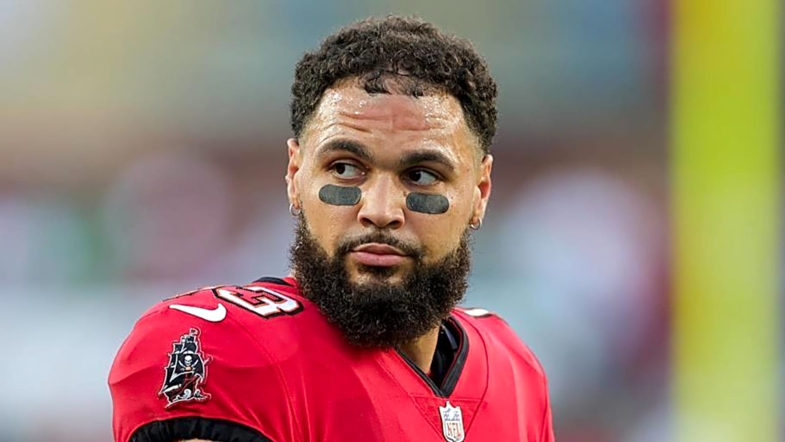Mike Evans names Buccaneers rival as one of his favorite WRs in NFL