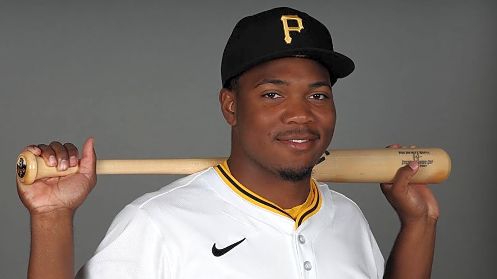 Pirates GM Confident Top Prospect Can Turn Things Around