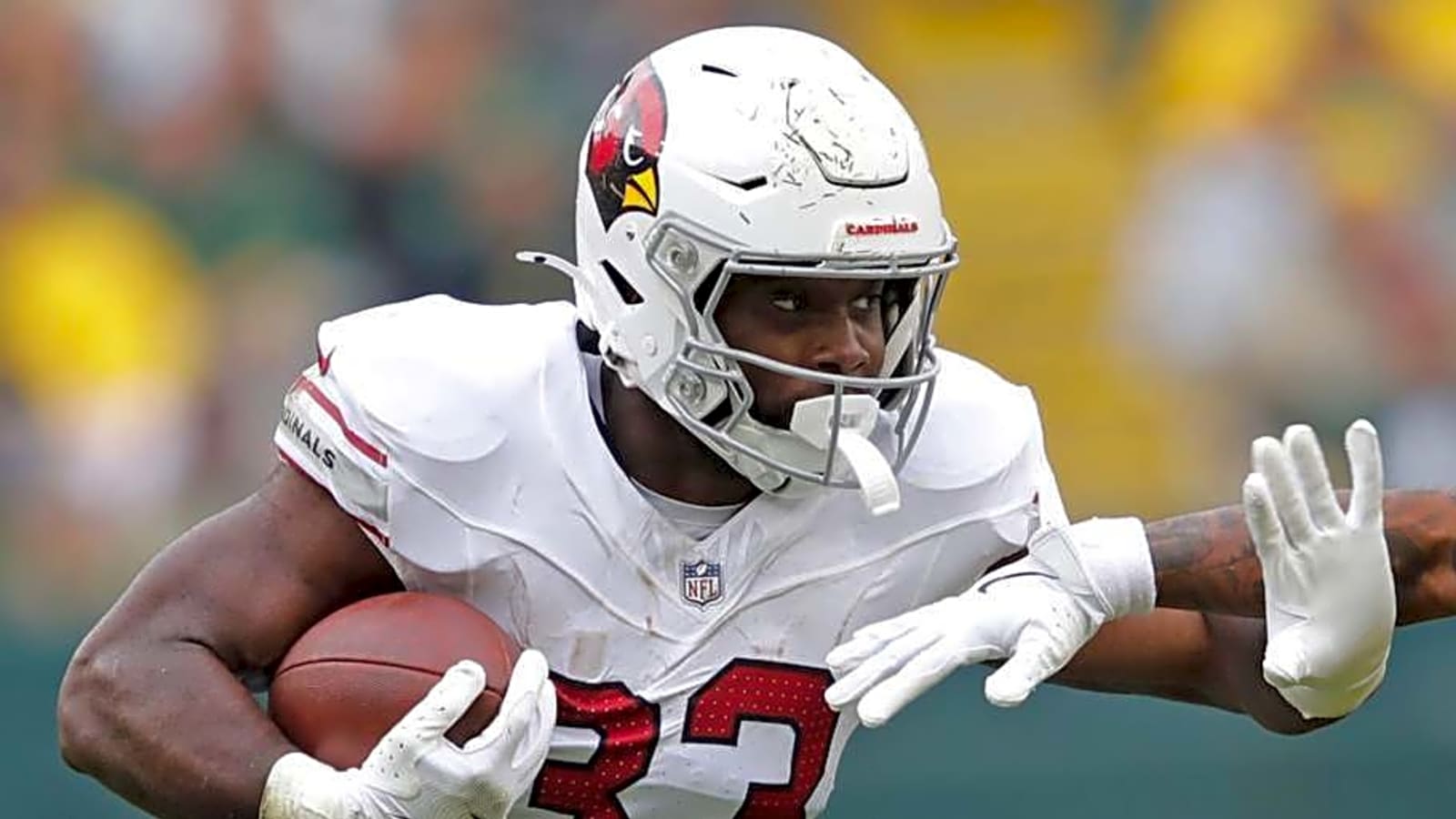 3 Things We Need to See From Second-Year Arizona Cardinals RB