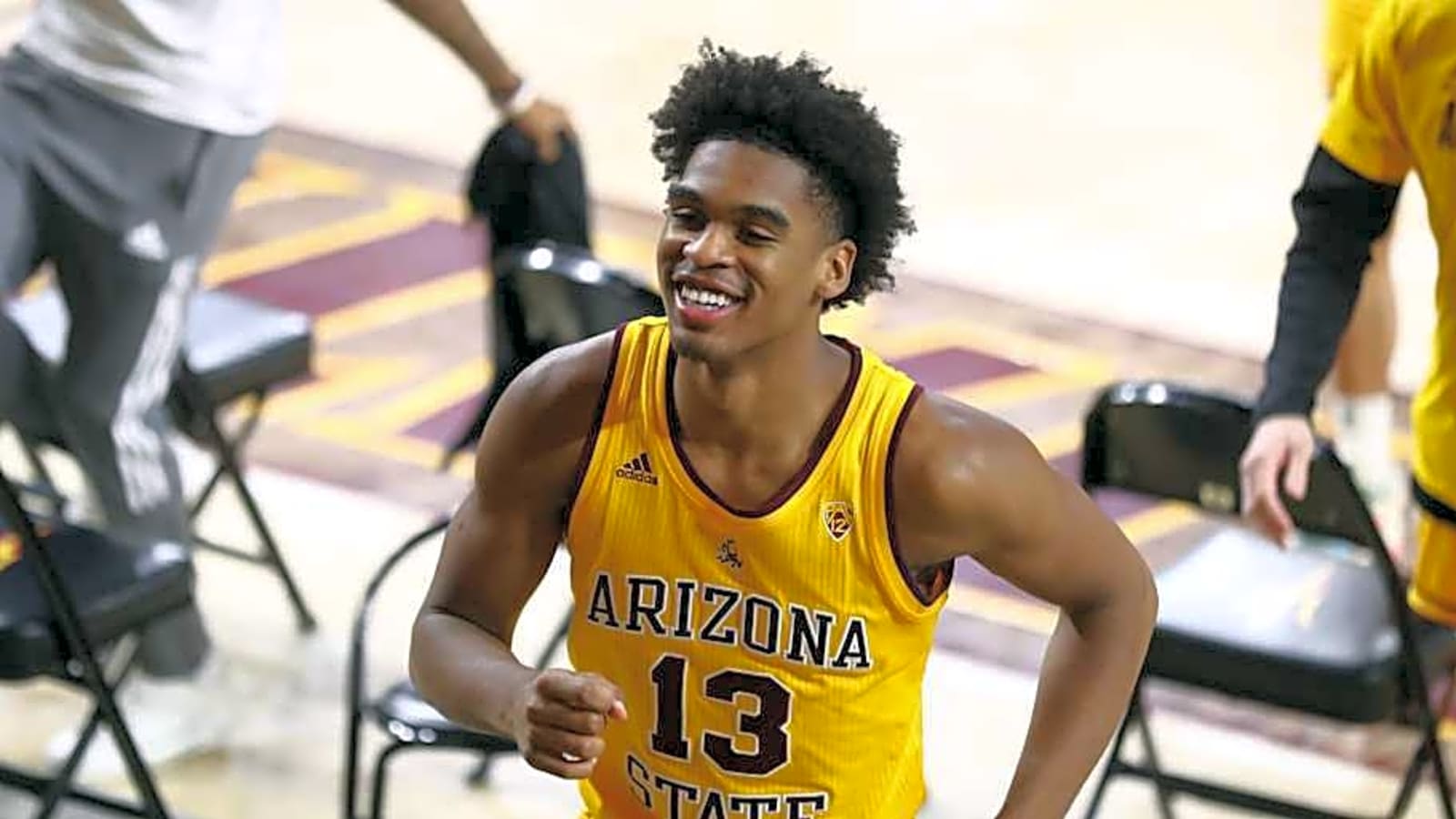 Sun Devil Alum Watch: Josh Christopher