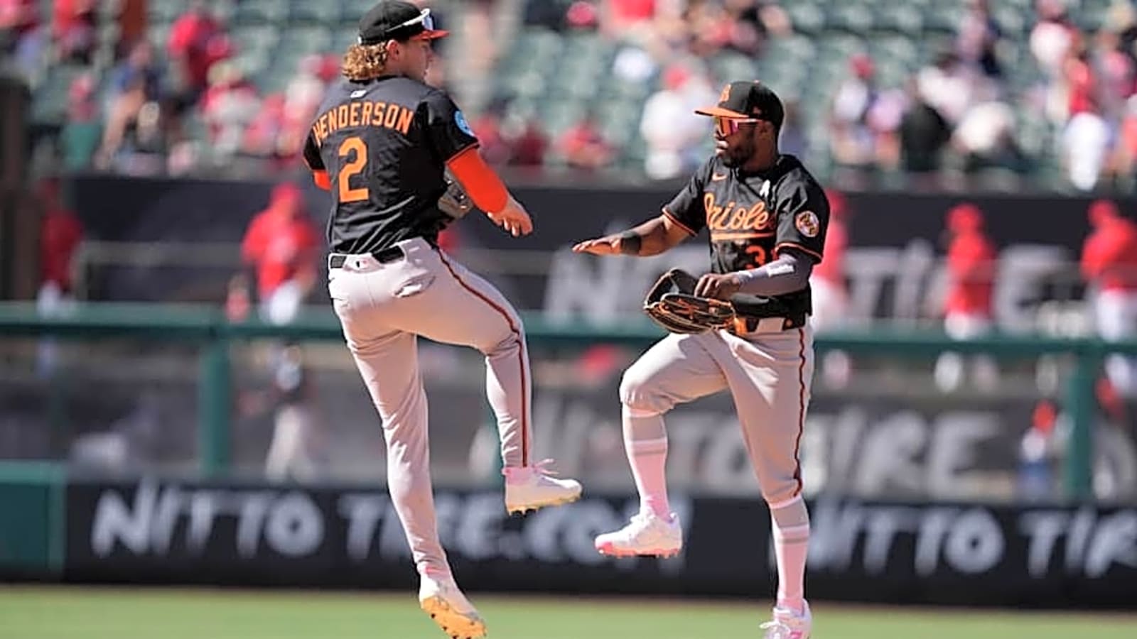 Padres Could Fill Biggest Hole With Blockbuster Trade for $8.7 Million All-Star