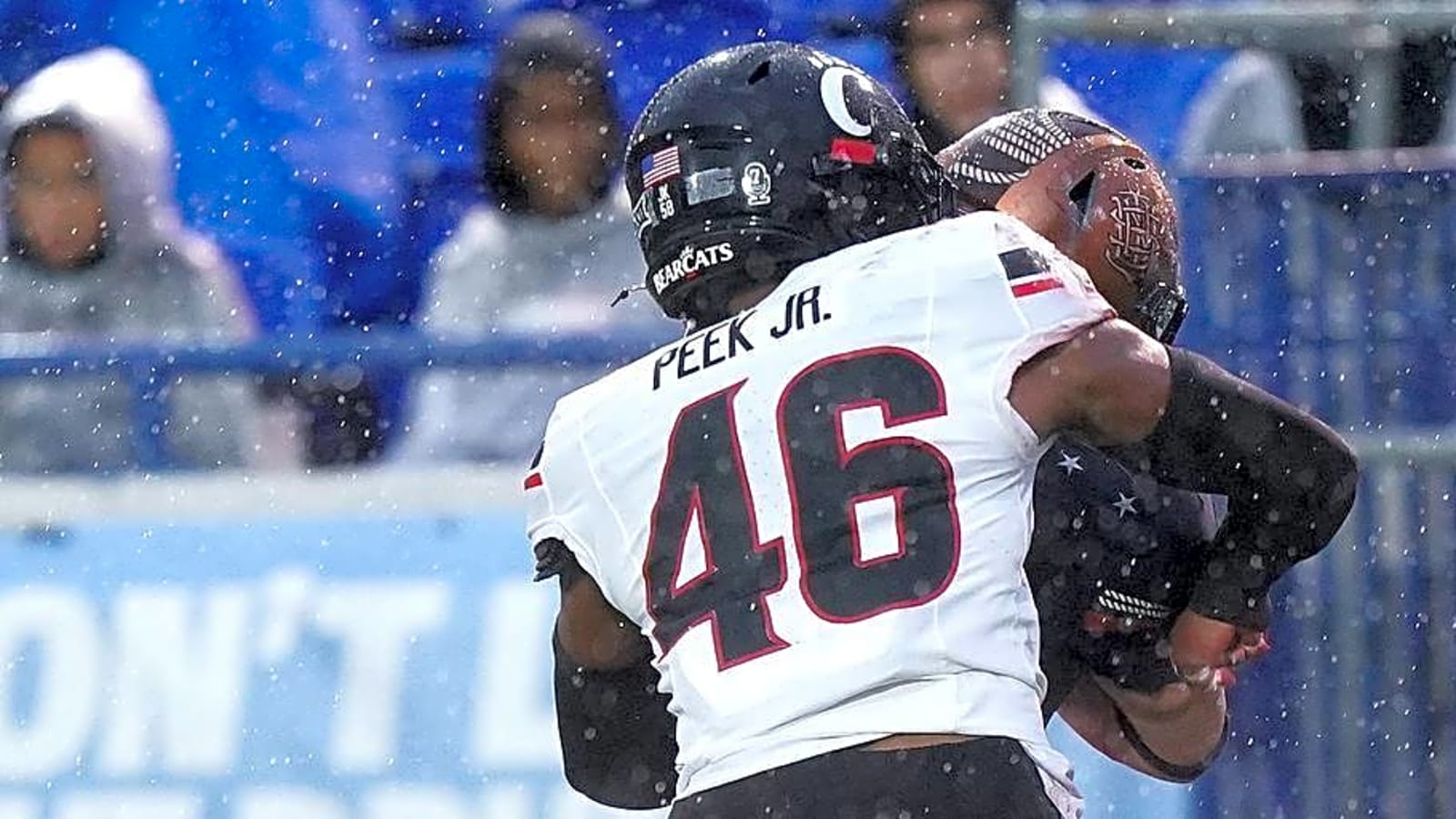 Cincinnati Bearcats Football 2026 Preview: Boston College Eagles