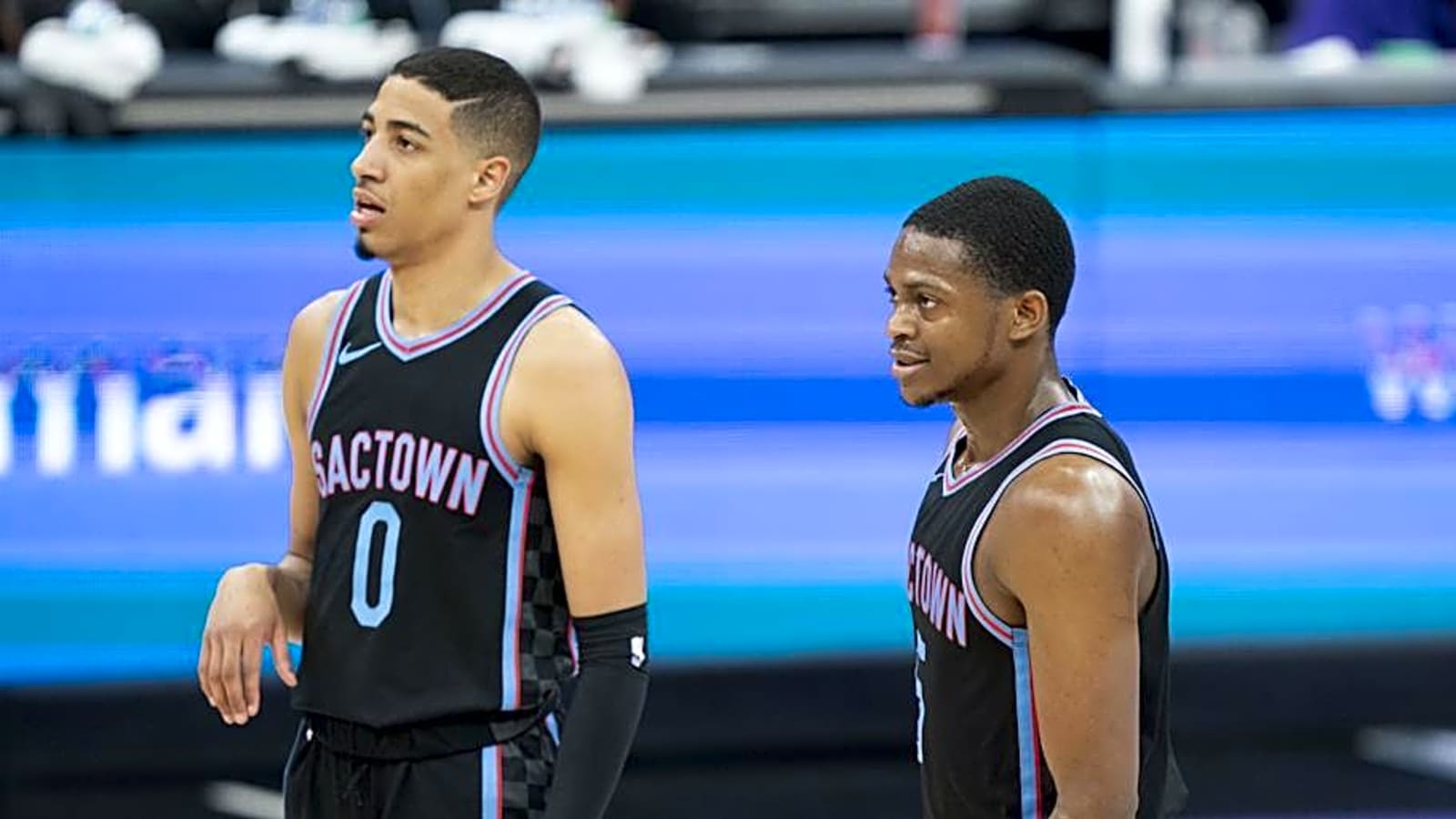 ESPN Calls Out Kings for &#39;Franchise-Altering&#39; Trades