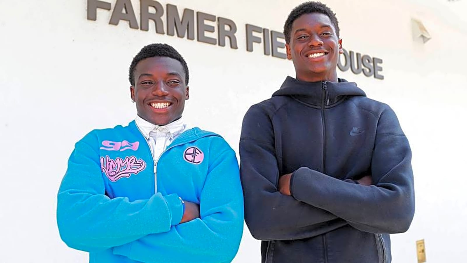 Iowa State Football Getting First Visit With Versatile Class of 2027 Defender