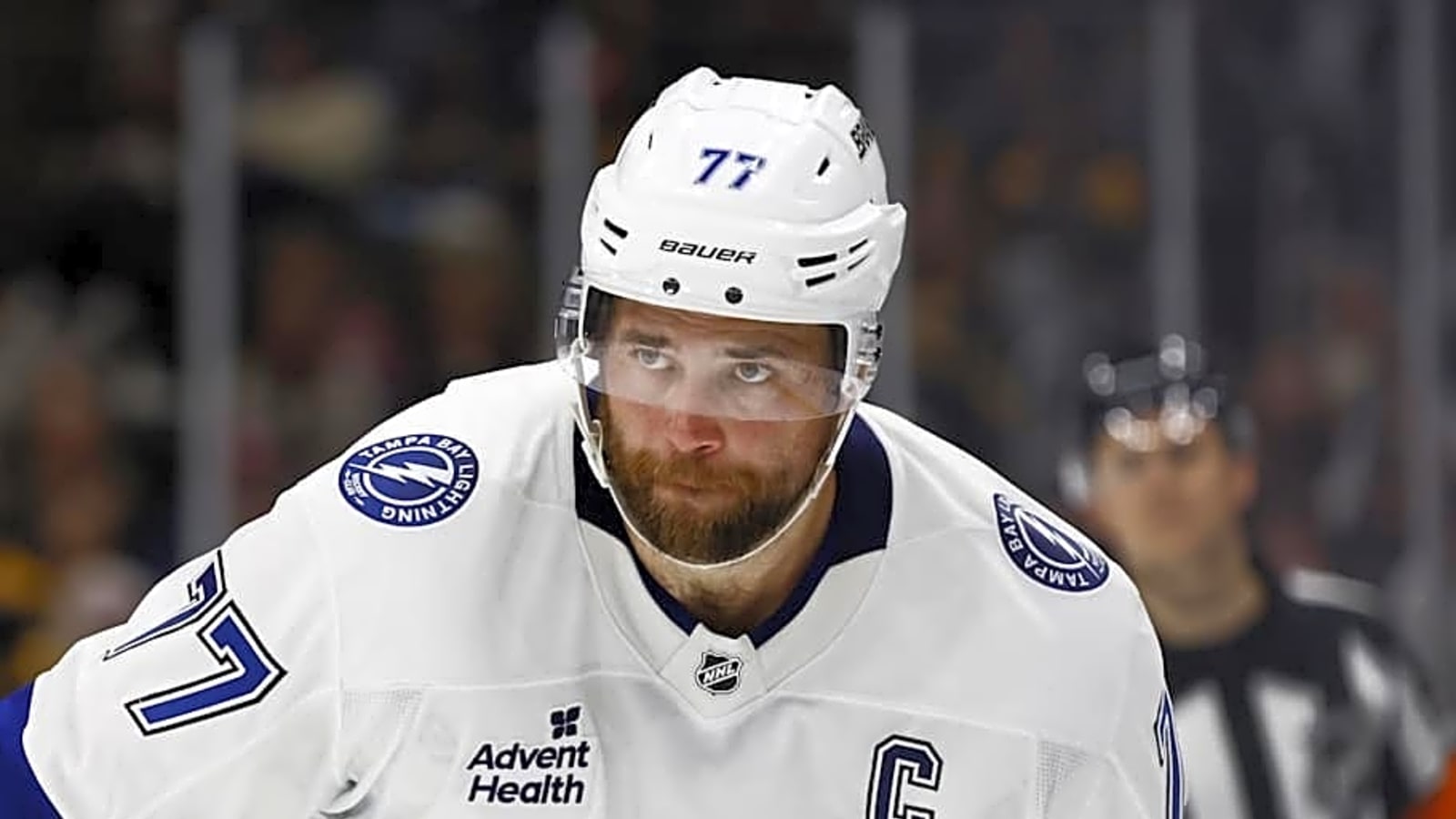 Lightning Star Defenseman to Undergo Elbow Surgery