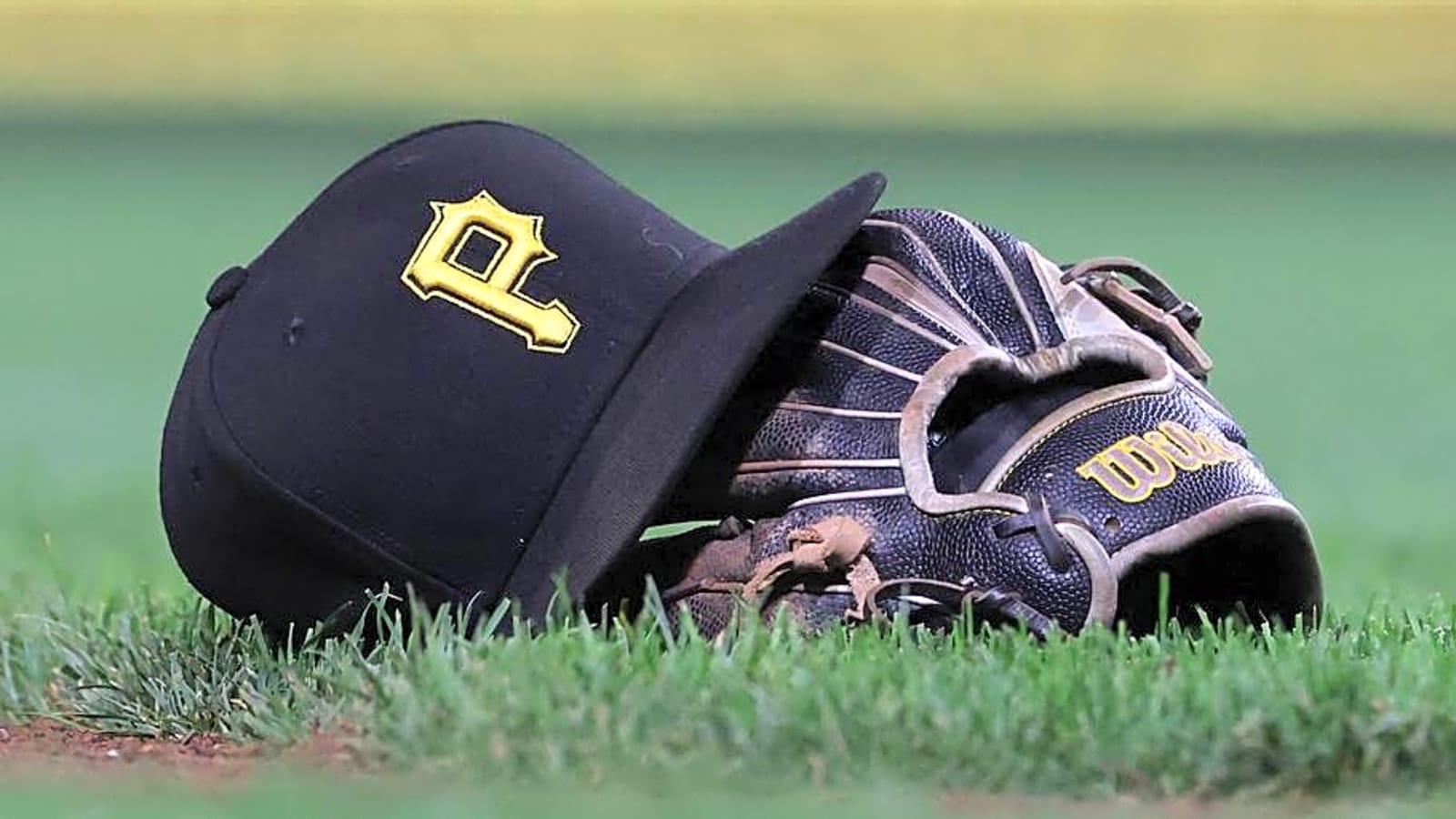 Pirates' Seth Hernandez Putting Together Stellar Pitch Mix