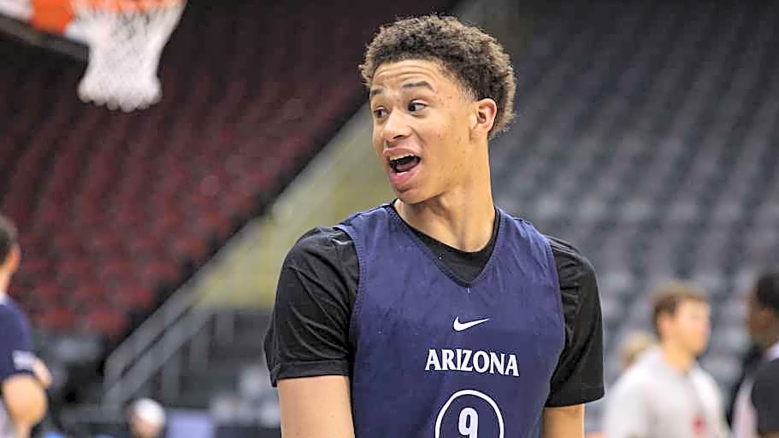 Carter Bryant makes his decision regarding return to Arizona or NBA Draft