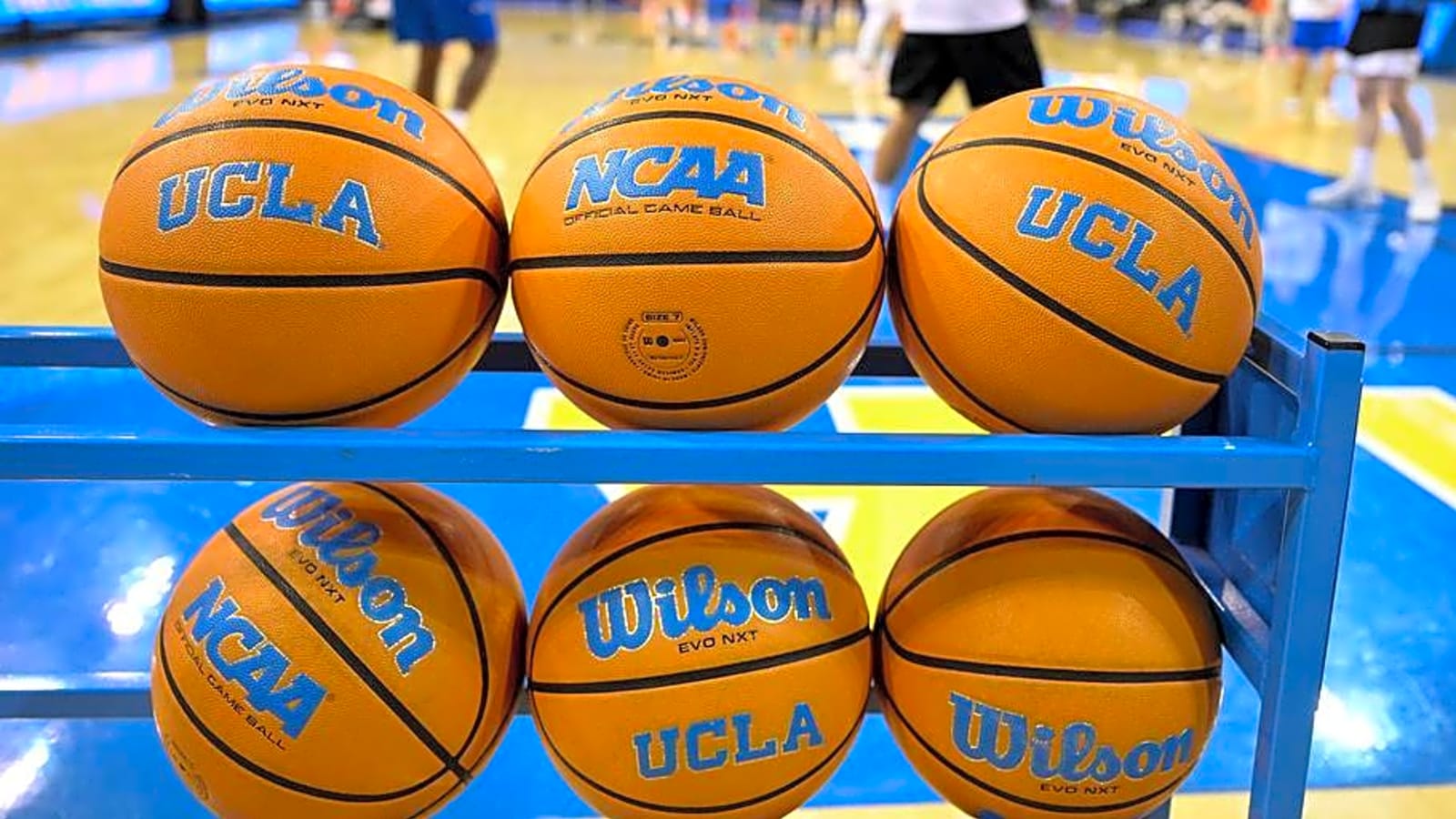 One UCLA Basketball Player Being Overlooked This Offseason