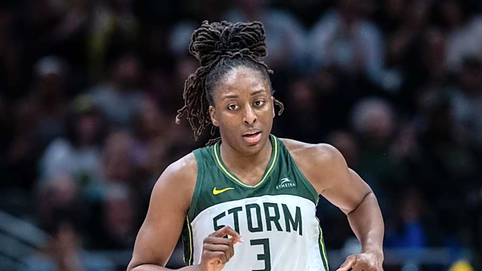Fever Should Target 10-Time WNBA All-Star in Free Agency to Complement Caitlin Clark