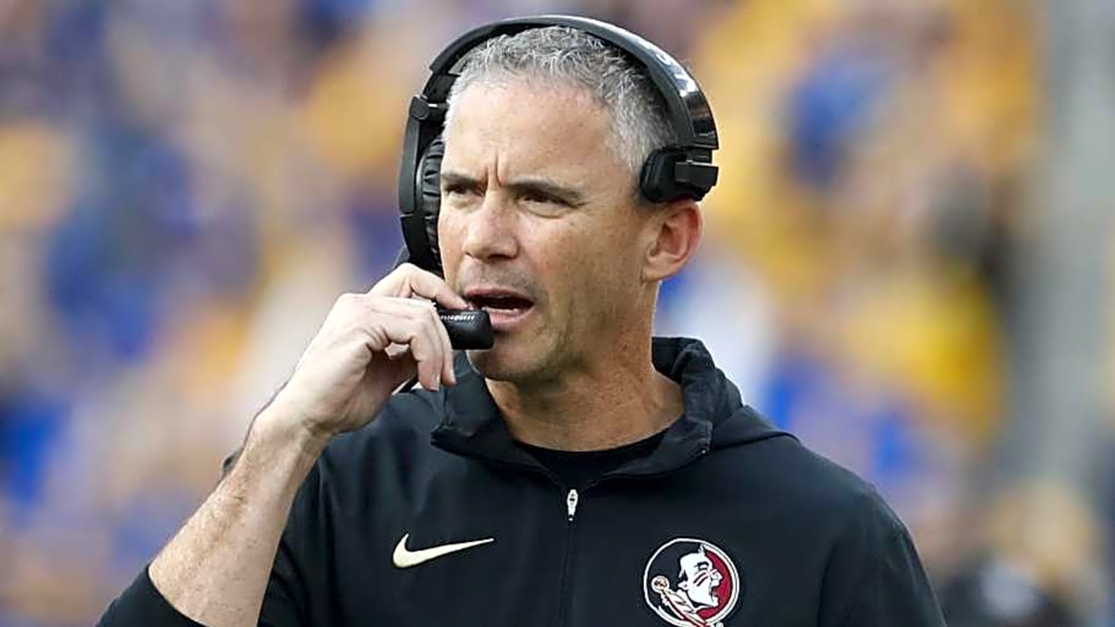 Florida State QB target issues statement ahead of official visit