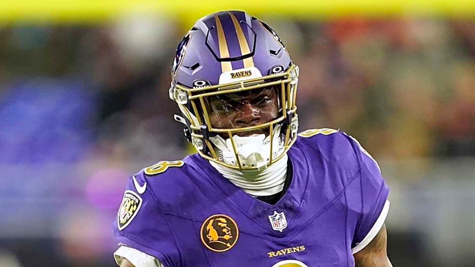 Ravens Fans Shouldn't Worry About Quick Turnaround in 2026