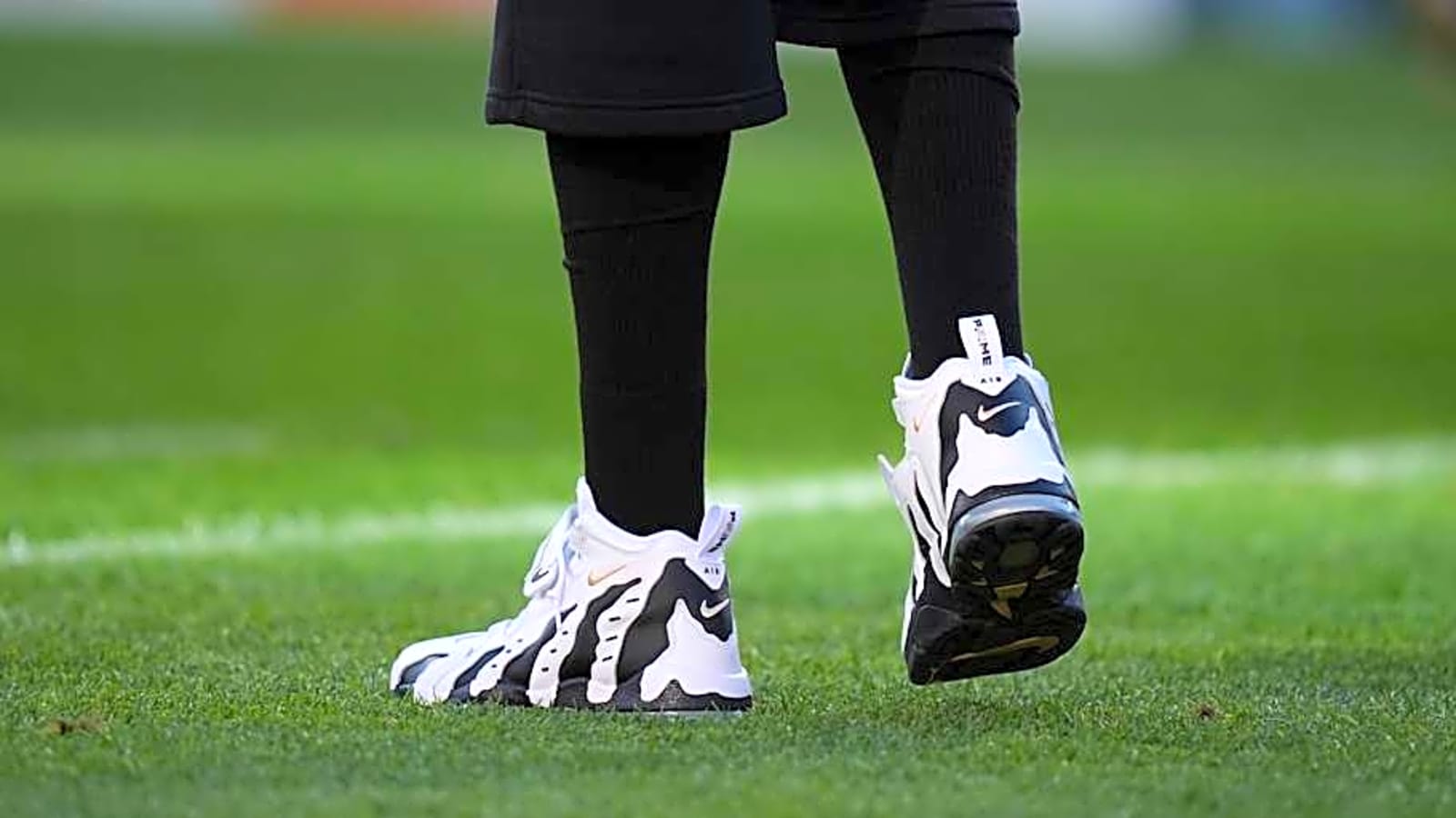 Nike Plans Major Change for Deion Sanders&#39; Sneakers in 2026