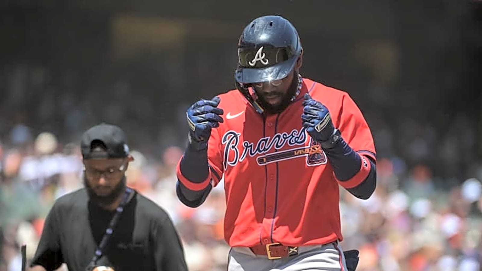 Michael Harris II Delivers Strong Message as Braves Offense Awakens