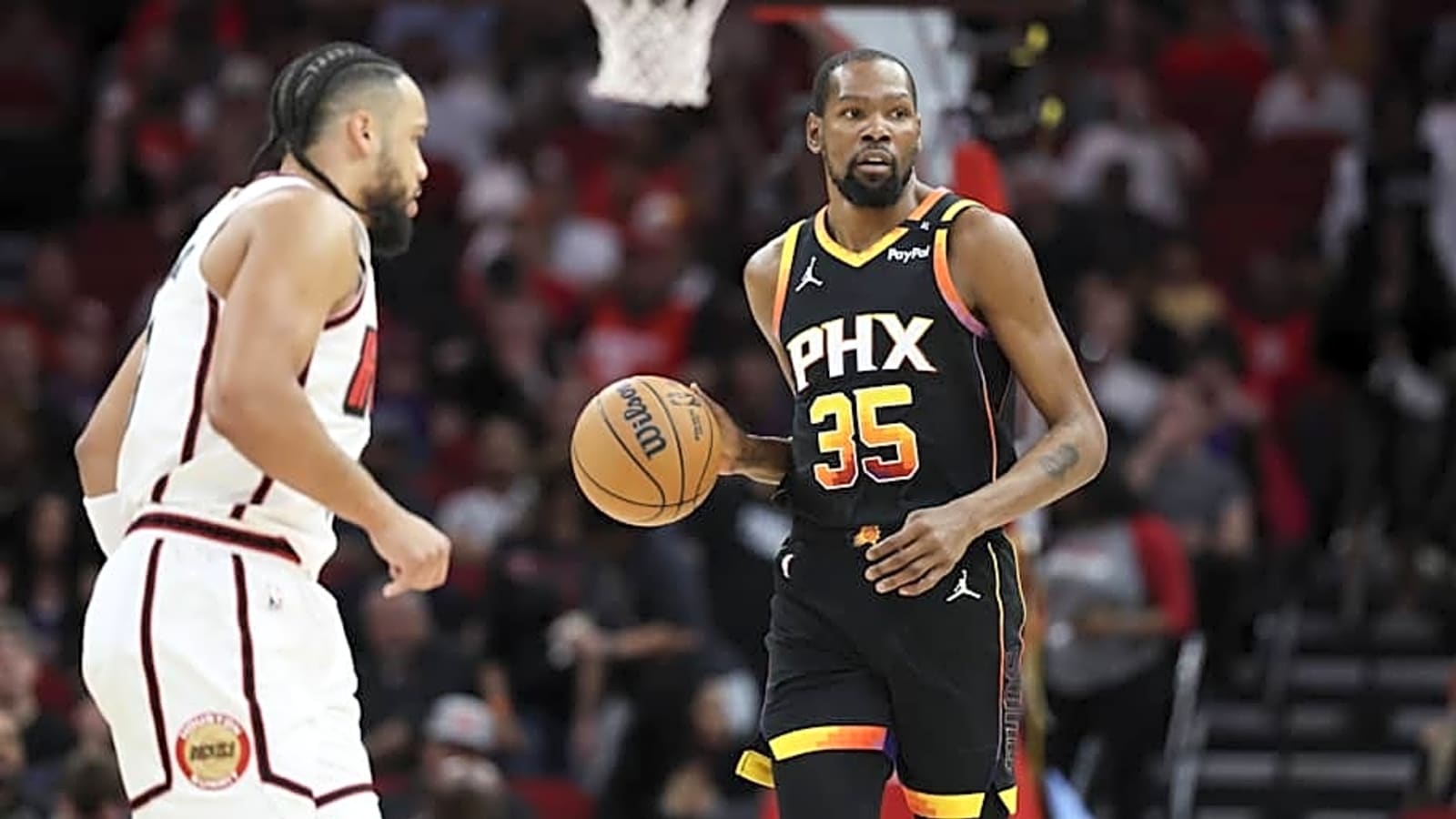 Knicks Must Respond After Kevin Durant Trade