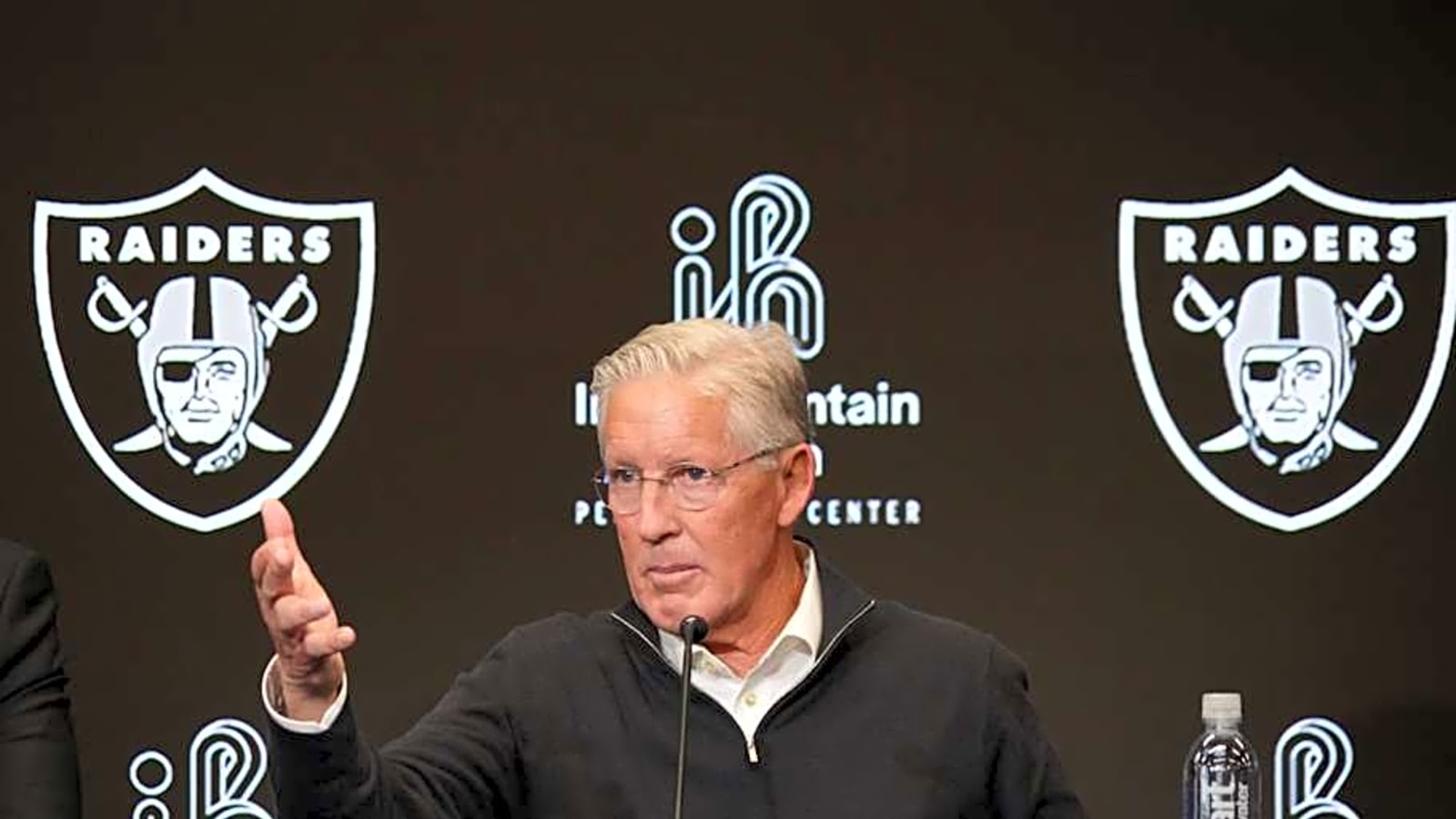 The Raiders Need This Veteran to Break Out This Season