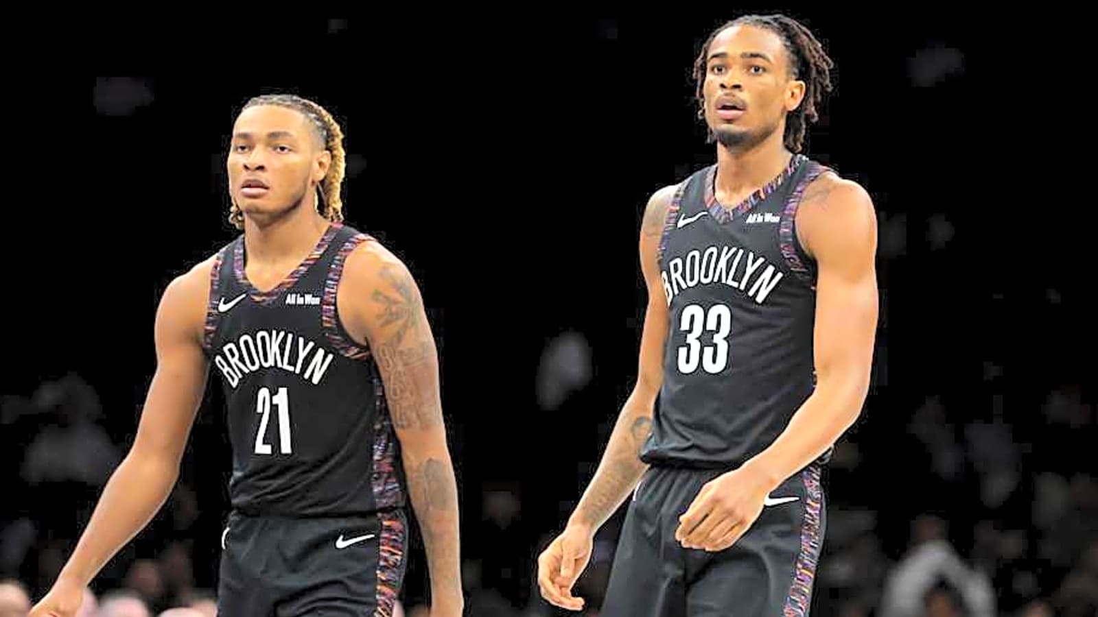 What to Watch for in Brooklyn Nets vs. Grizzlies