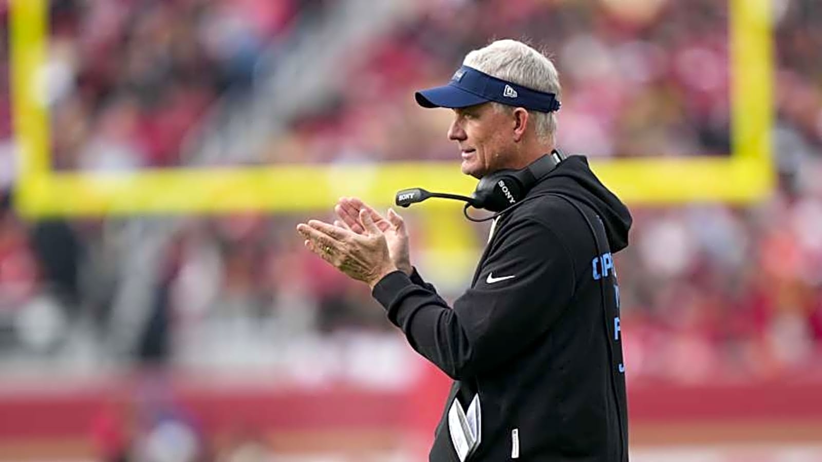 Titans Suddenly Have Top 10 Offense