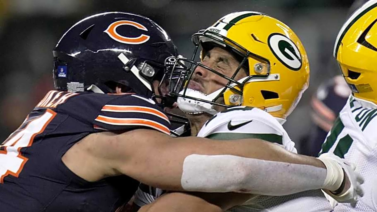 Ranking Every Game on Packers’ 2026 Schedule