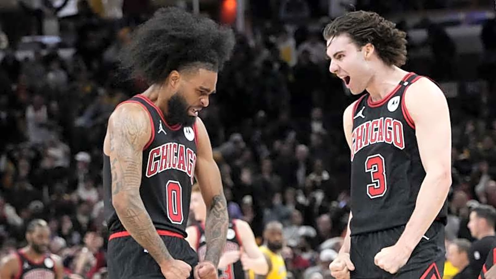 Bulls Urged to Trade Star Guard After Grizzlies-Magic Blockbuster