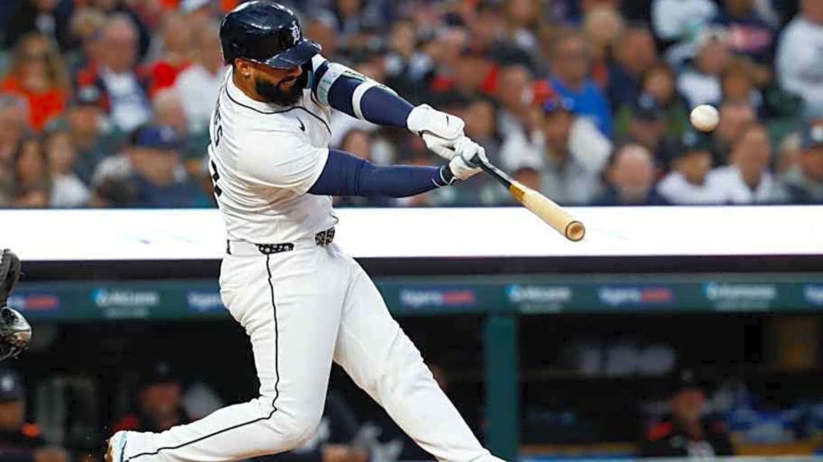 Padres Predicted to Sign $55 Million Slugger in Free Agency