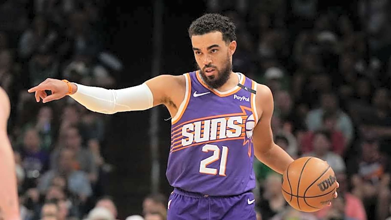 Tyus Jones Reveals Why He Signed With Orlando Magic