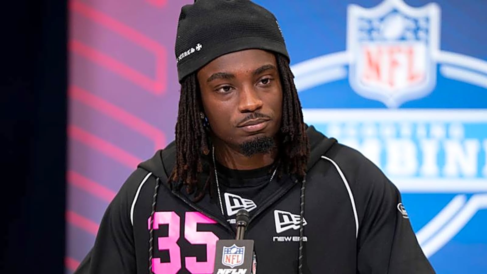 Bishop Fitzgerald's Case as the USC Trojans' Biggest NFL Draft Sleeper